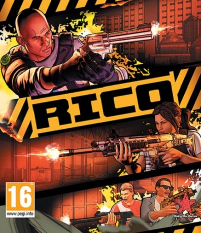 RICO (2019)