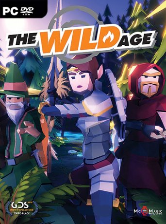 The Wild Age (2019)