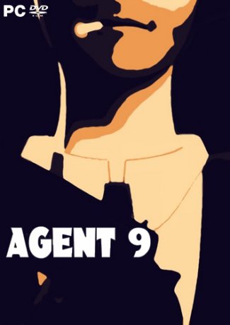 Agent 9 (2019)