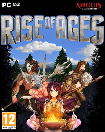 Rise of Ages (2019)