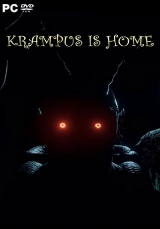 Krampus is Home (2019)