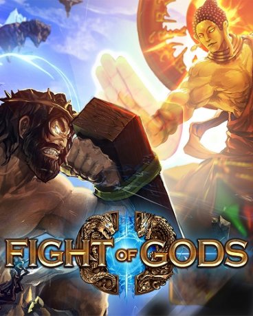 Fight of Gods (2019)