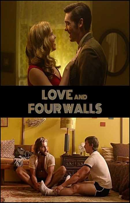 Любовь в четырех стенах (2018)
