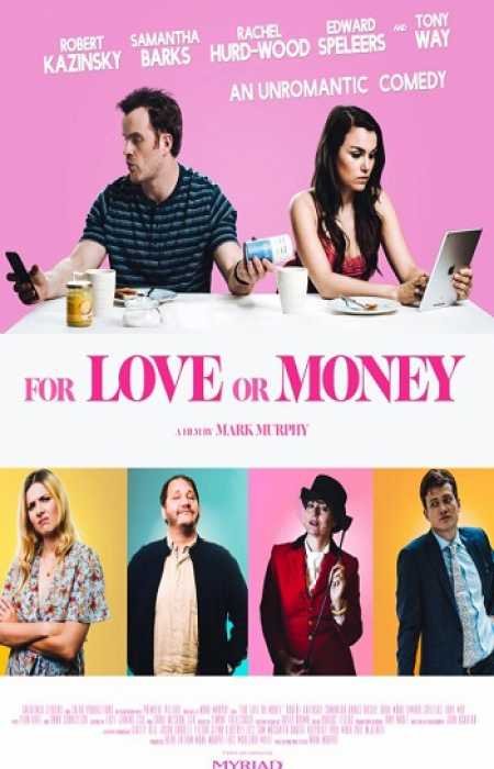 Ради денег или любви (2019)