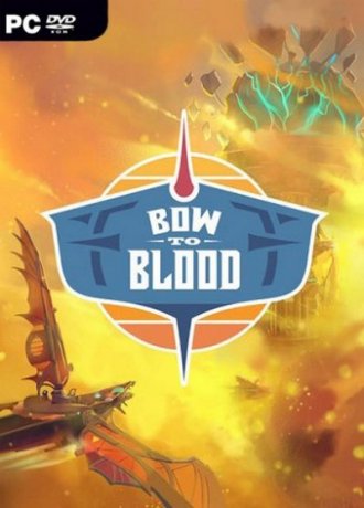 Bow to Blood: Last Captain Standing (2019)