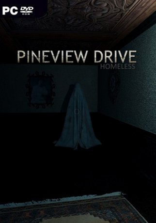Pineview Drive - Homeless (2019)