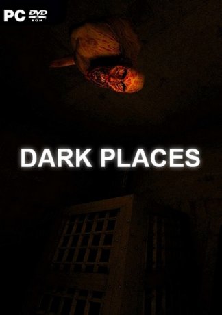 Dark Places (2019)