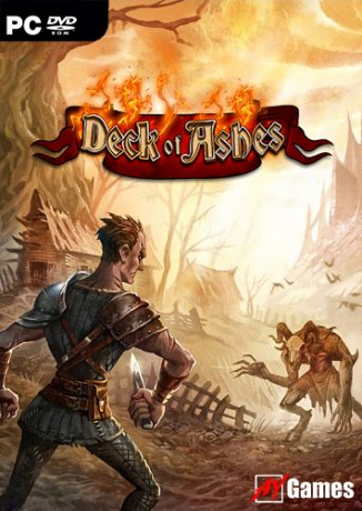 Deck of Ashes (2019)