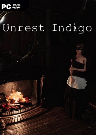 Unrest Indigo (2019)