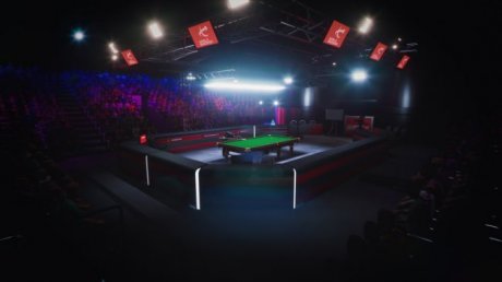 Snooker 19 (2019)
