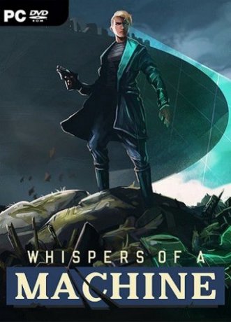 Whispers of a Machine (2019)