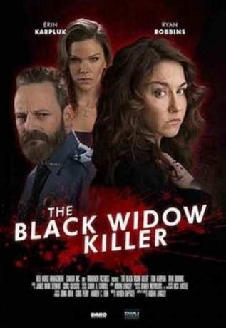 Черная вдова-убийца / Темное прошлое (2018)