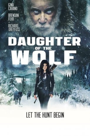Дочь волка (2019)