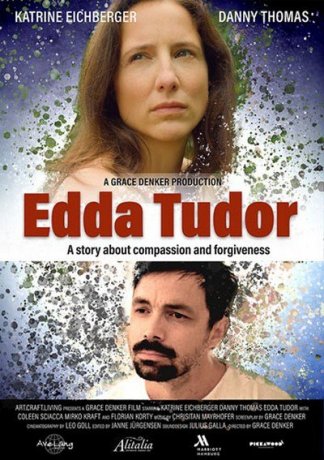 Эдда Тюдор (2019)