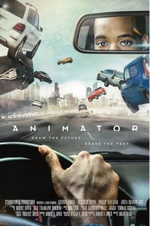 Аниматор (2019)