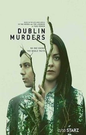 Дублинские убийства (1 сезон)