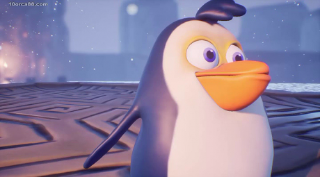 Пингвиноляндия (2019)