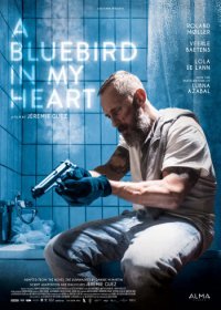 Синяя птица в моем сердце (2018)