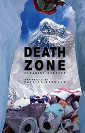 Зона смерти: Очищая Эверест (2019)