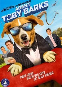 Агент Тоби Баркс / Пёс - шпион (2020)