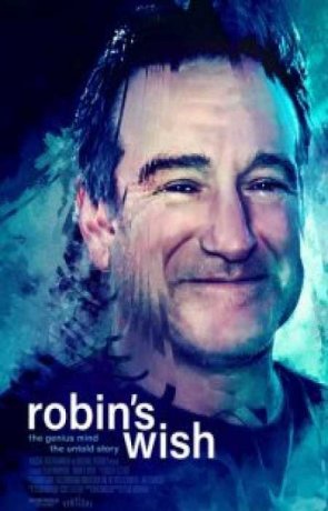 Воля Робина (2020)