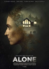 В одиночестве / Одна (2020)