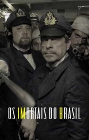 Бессмертные из Бразилии (1 сезон)