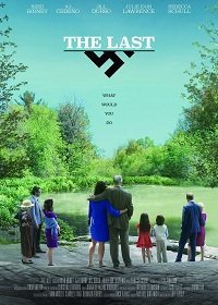 Последний нацист (2019)