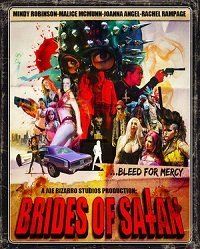 Невесты Сатаны (2020)