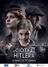 Тетка Гитлера (2021)